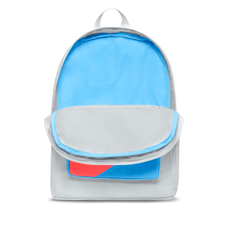 Rucsac Nike Y NK CLASSIC BKPK BA5928-086 Albastru deschis photo 3